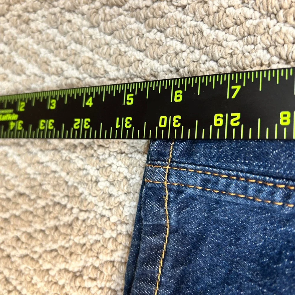 Levis wear 32x32